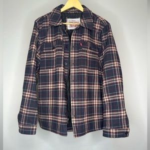 Levi’s jacket